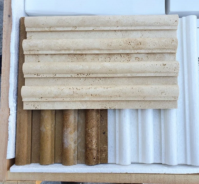 Ogee Molding-1
