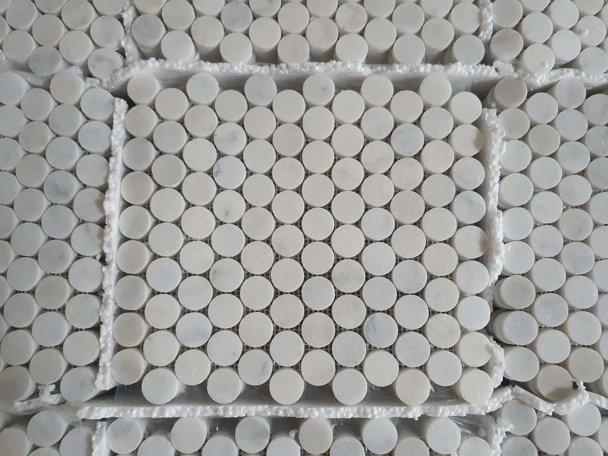 Penny Mosaic Polished-2