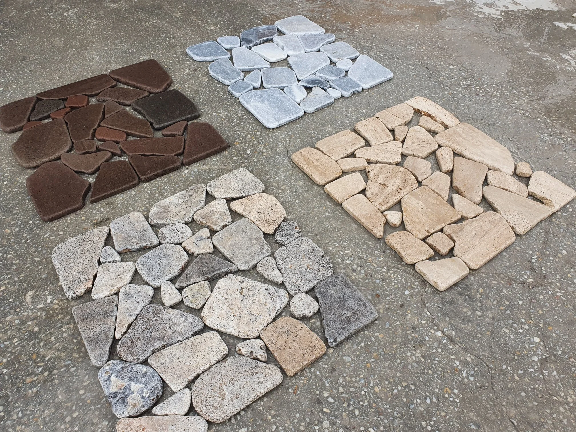 Flagstone Tumbled-2(wet look)