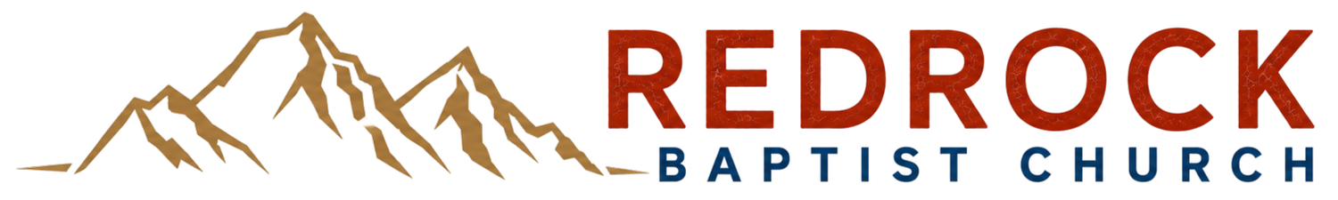 Redrock Baptist Church