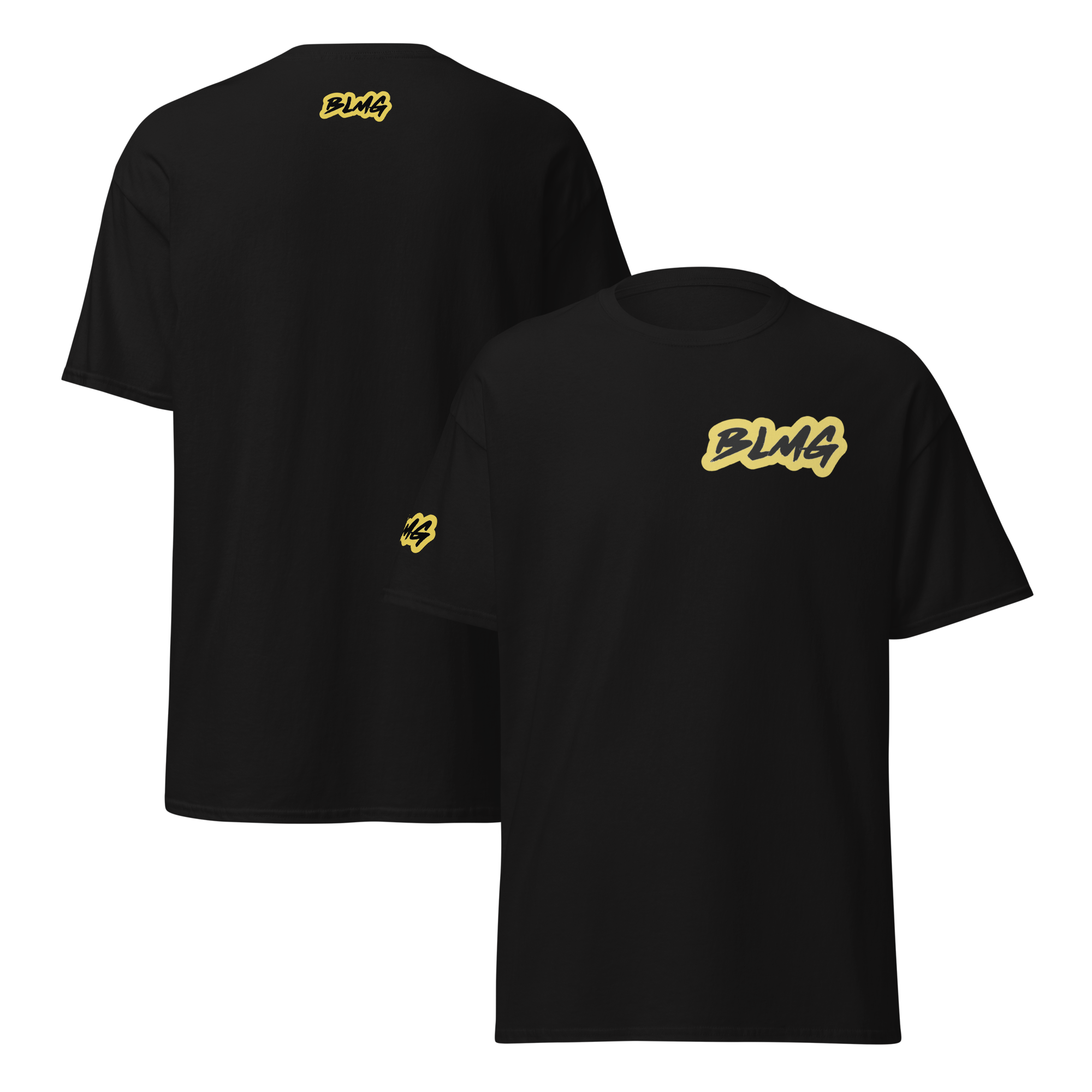 BLMG T-shirt