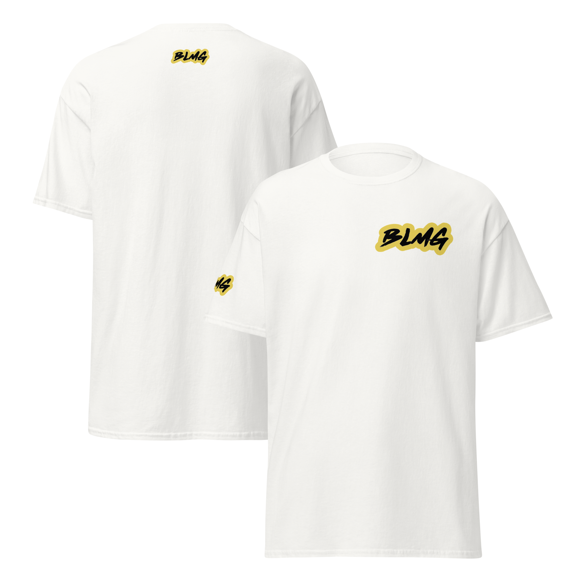 BLMG T-shirt