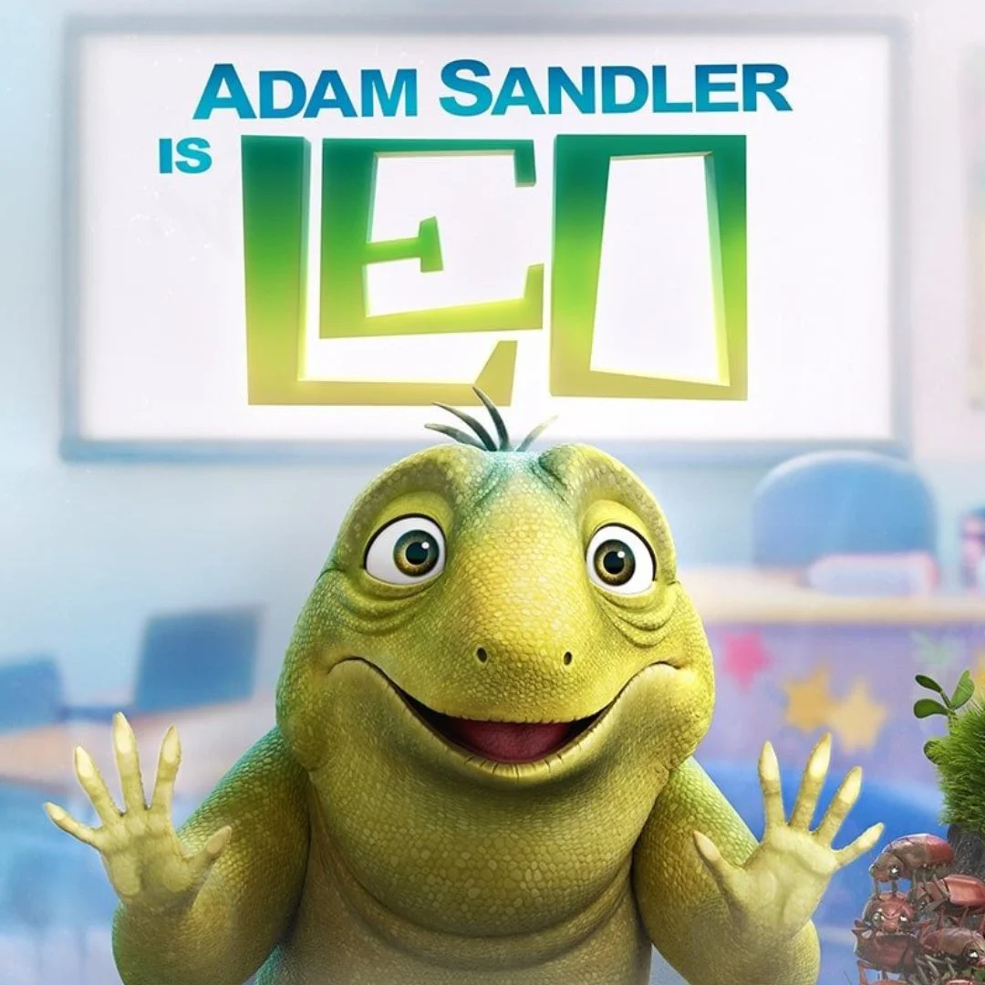 LEO - Movie