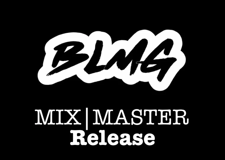 Mix | Master | Release