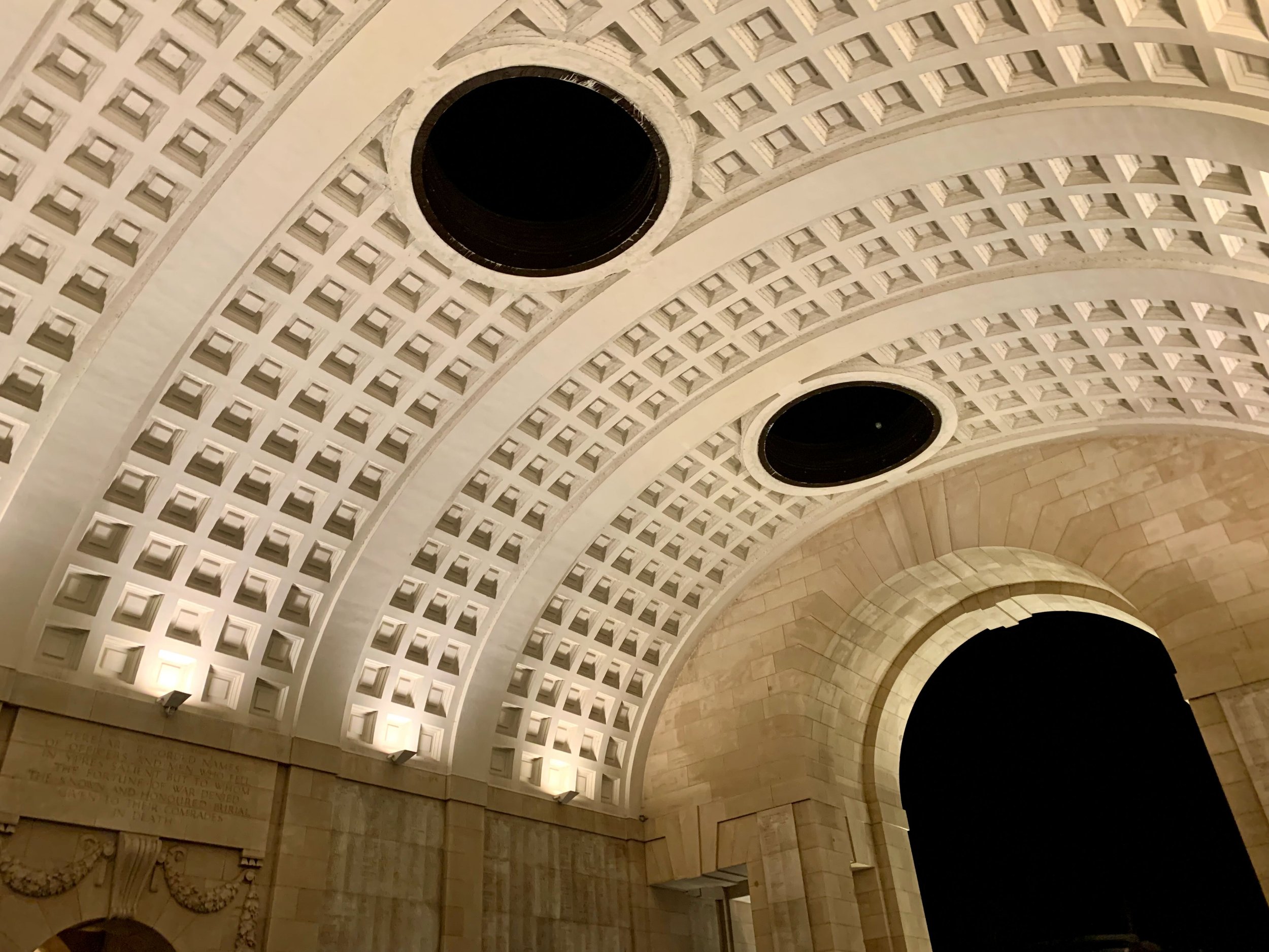 Menin Gate