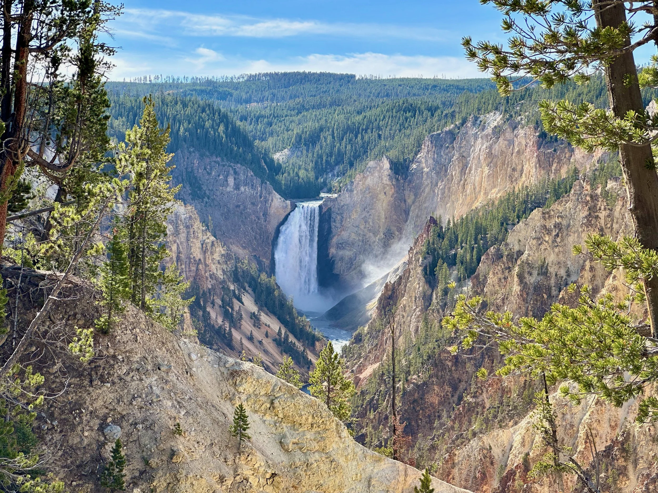 Artist Point