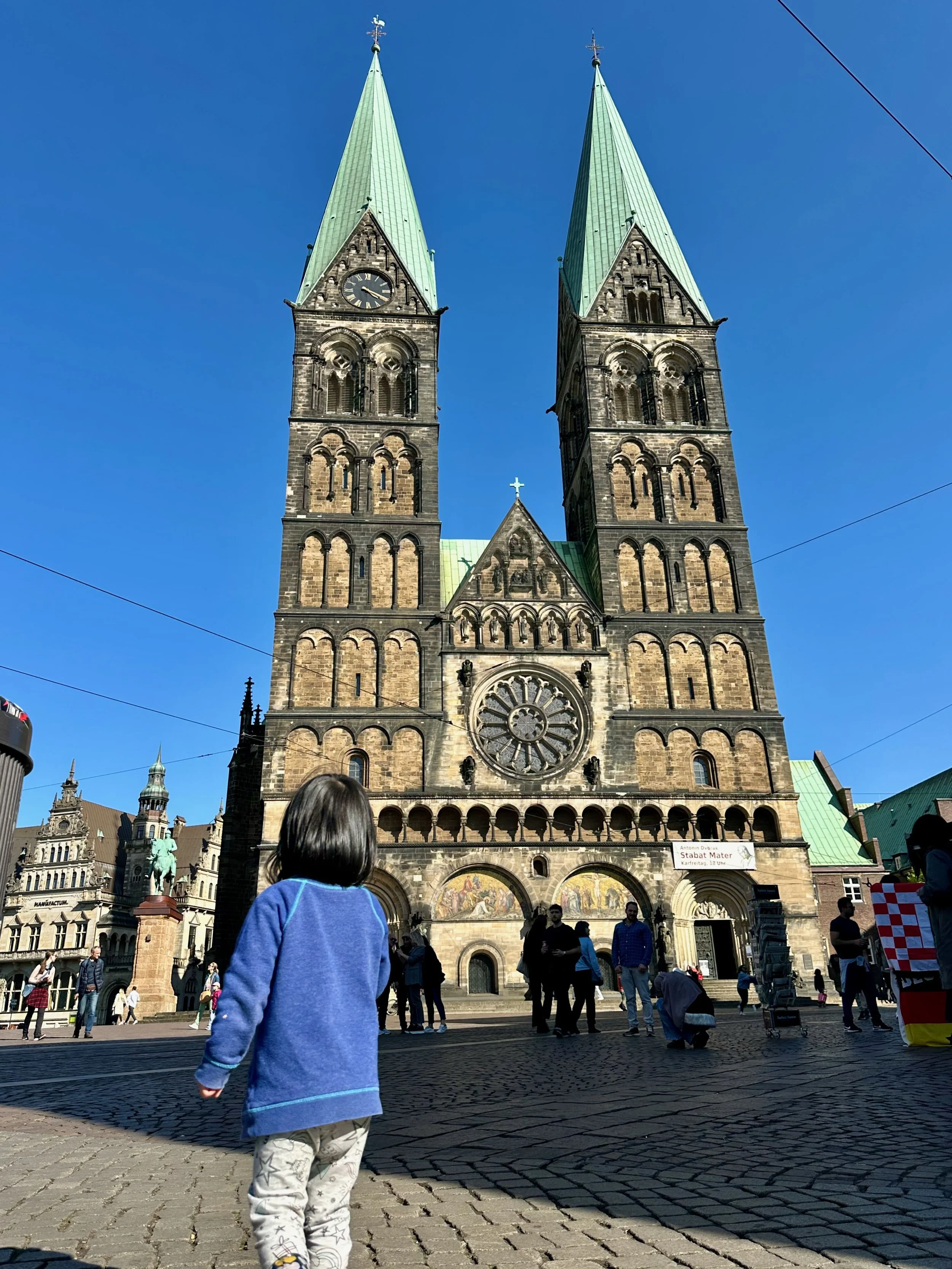 St. Petri Dom Bremen
