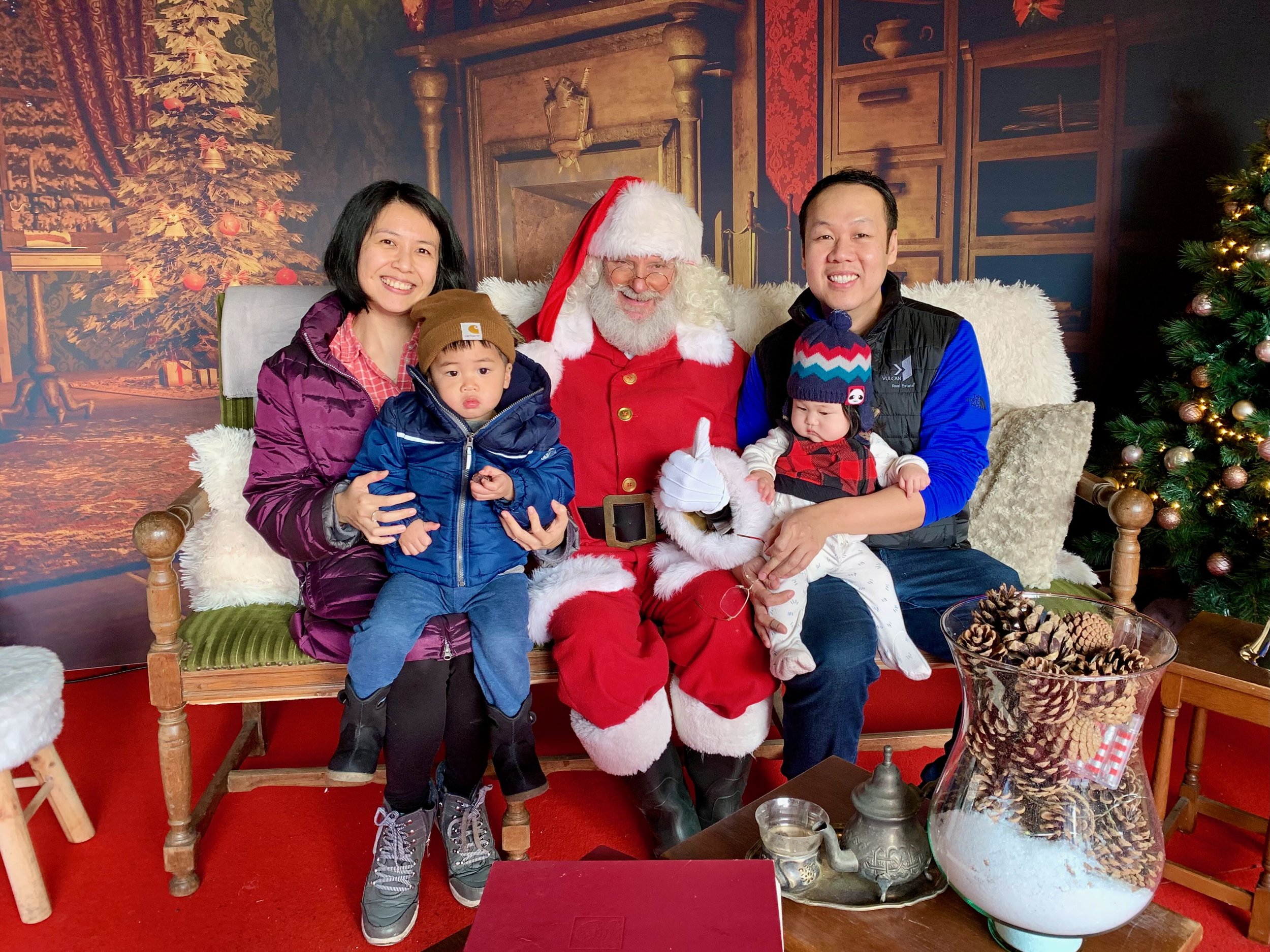 Merry Christmas!