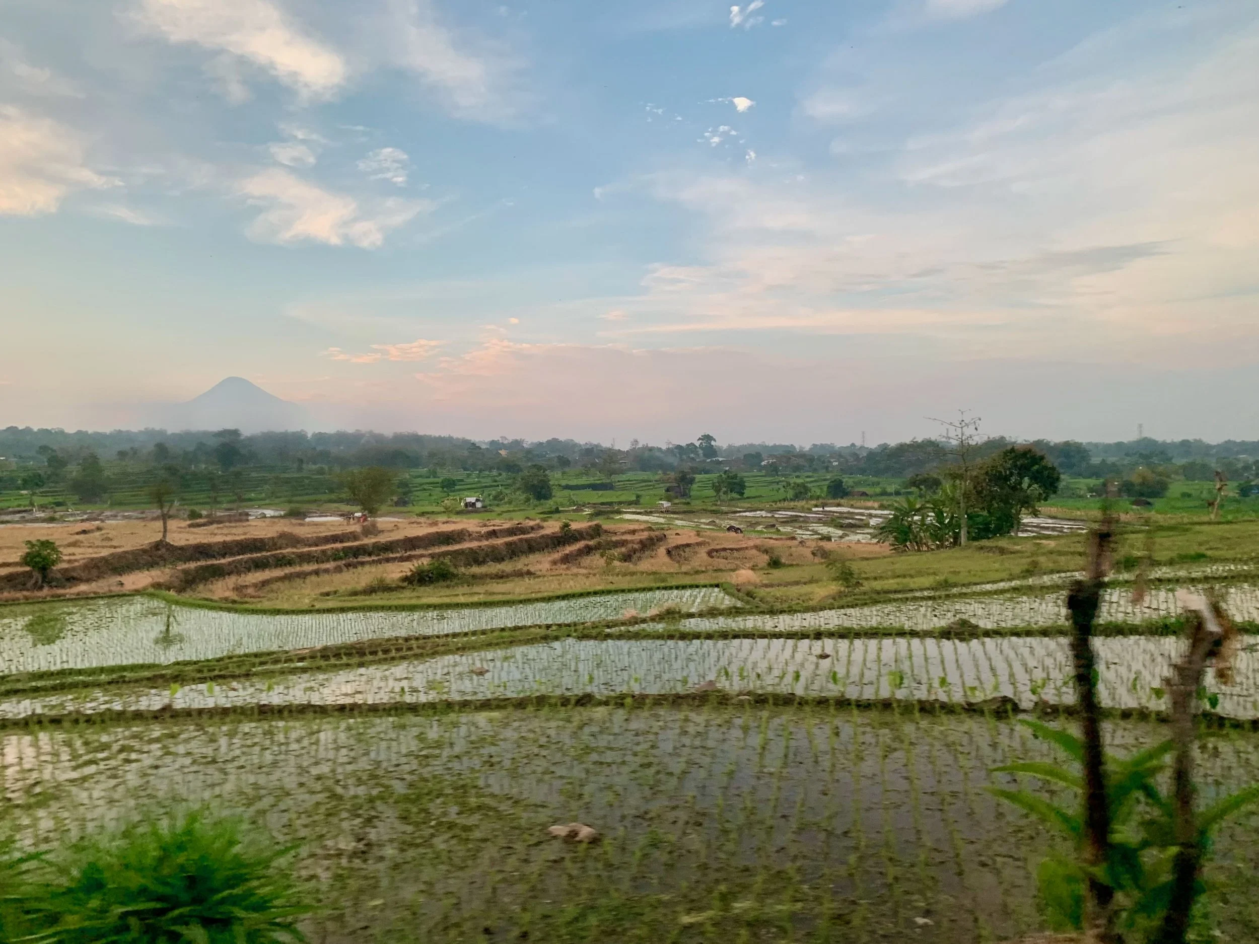 Beautiful Indonesia