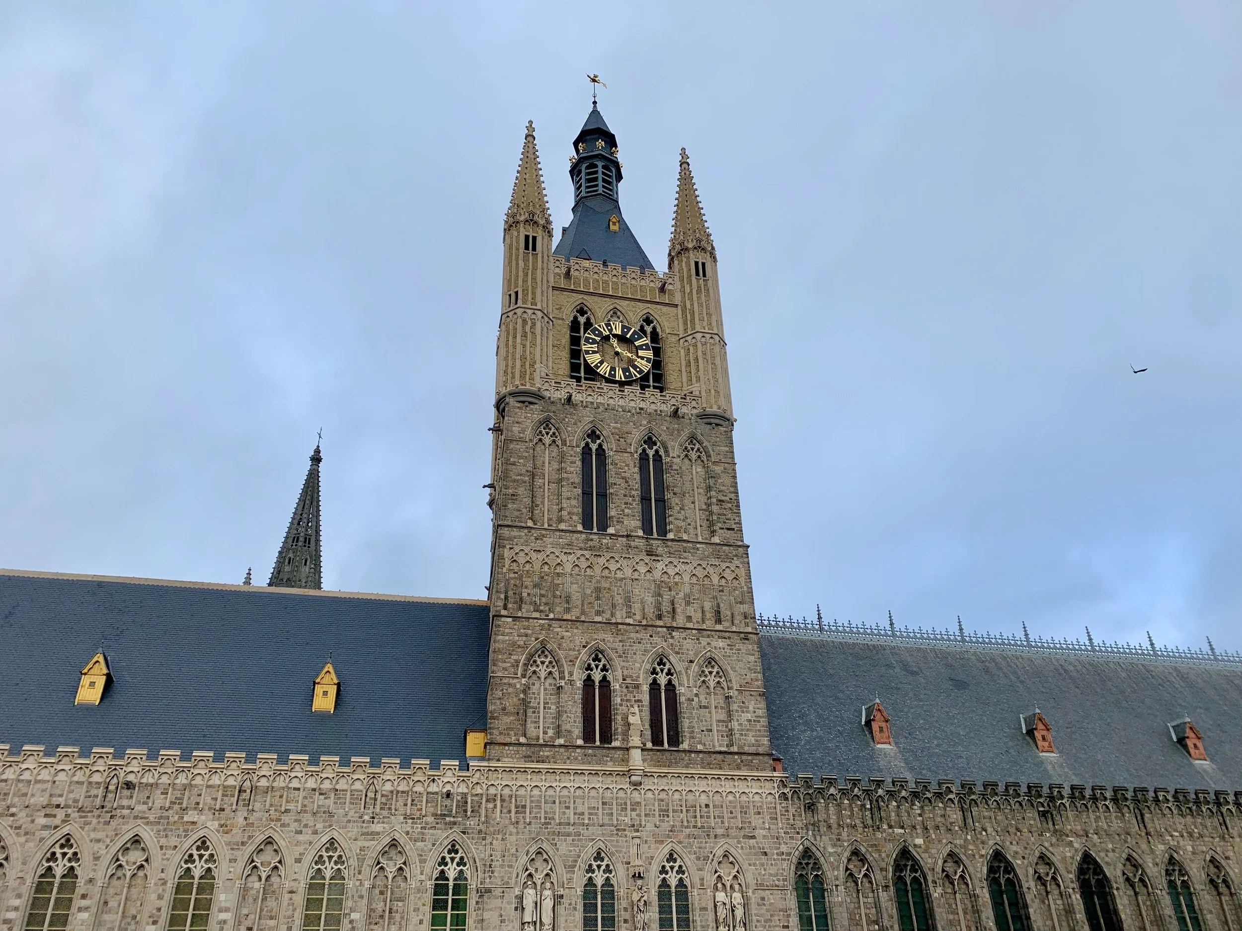 Cloth Hall