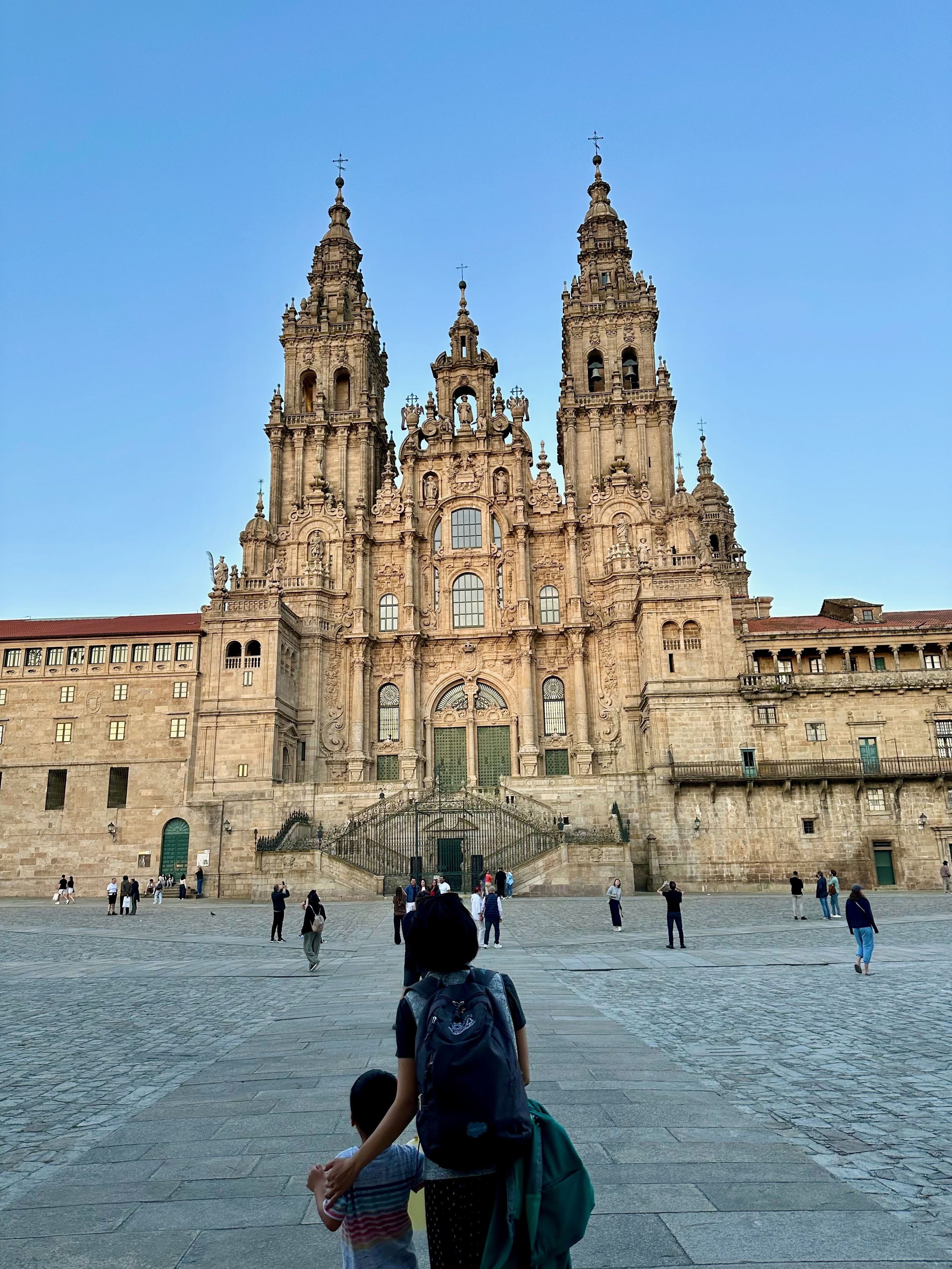 Semester at Sea: Spain and Germany - April 2025