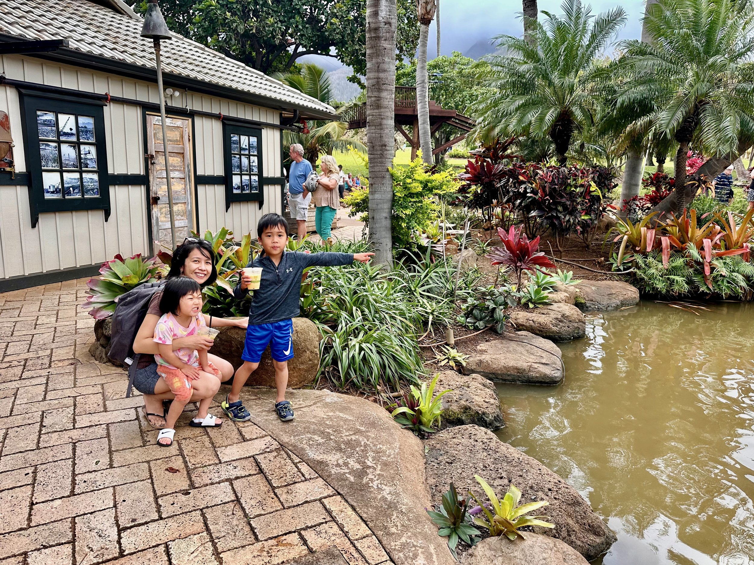 Maui Tropical Plantation