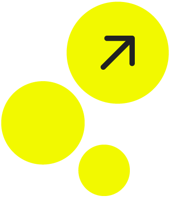 The Bias Adjuster directional navigation icon for decision precision consulting