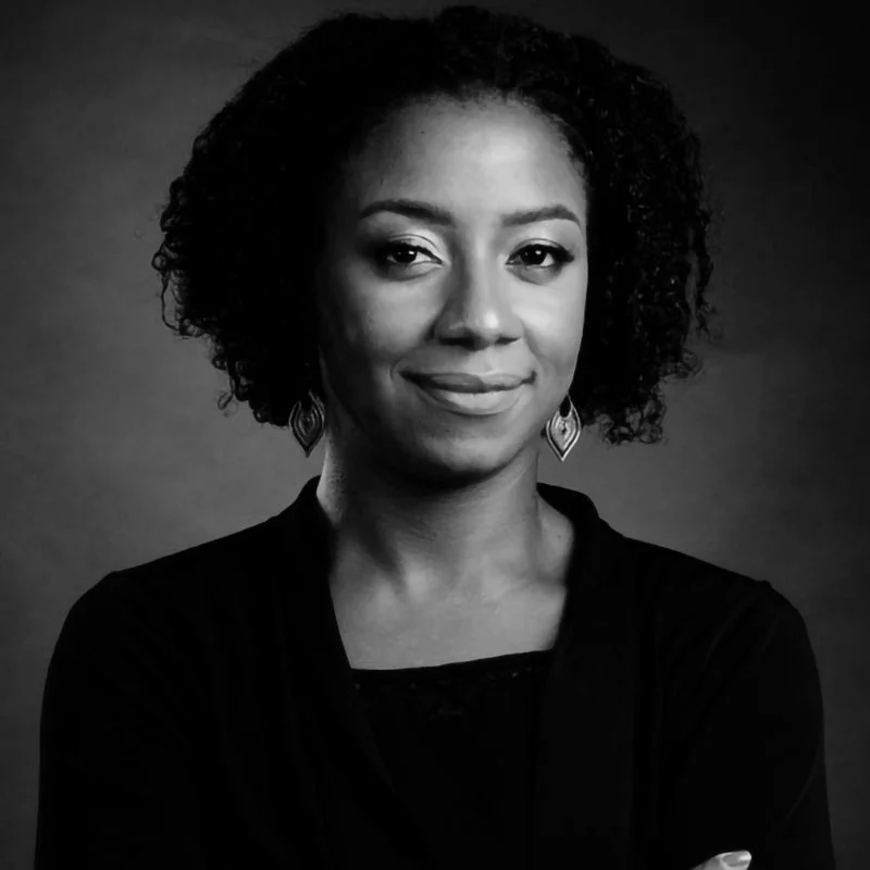 Dr. Bentley Gibson, founder of The Bias Adjuster and decision precision consulting expert