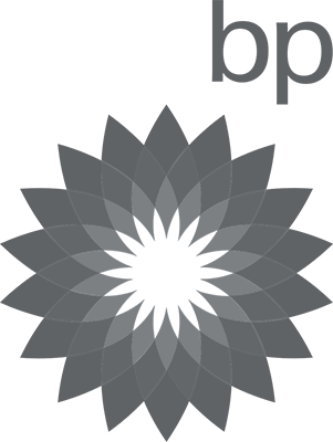 BP logo