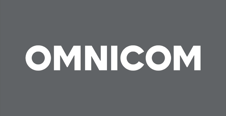 Omnicom corporate logo