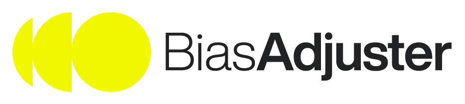Bias Adjuster (Copy)