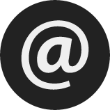 The Bias Adjuster email contact icon