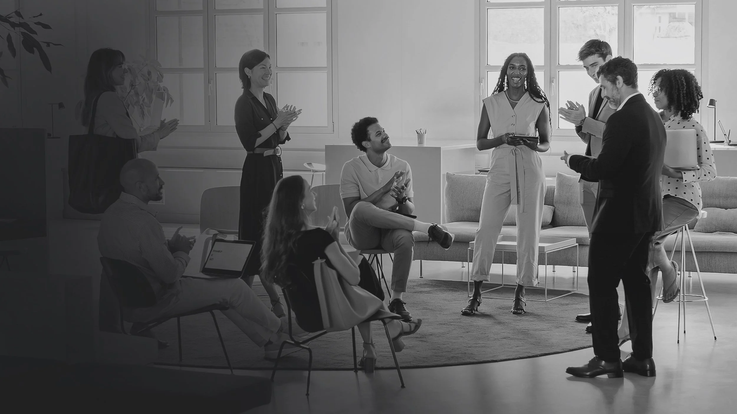 The Bias Adjuster collaborative workplace leadership workshop for decision precision consulting
