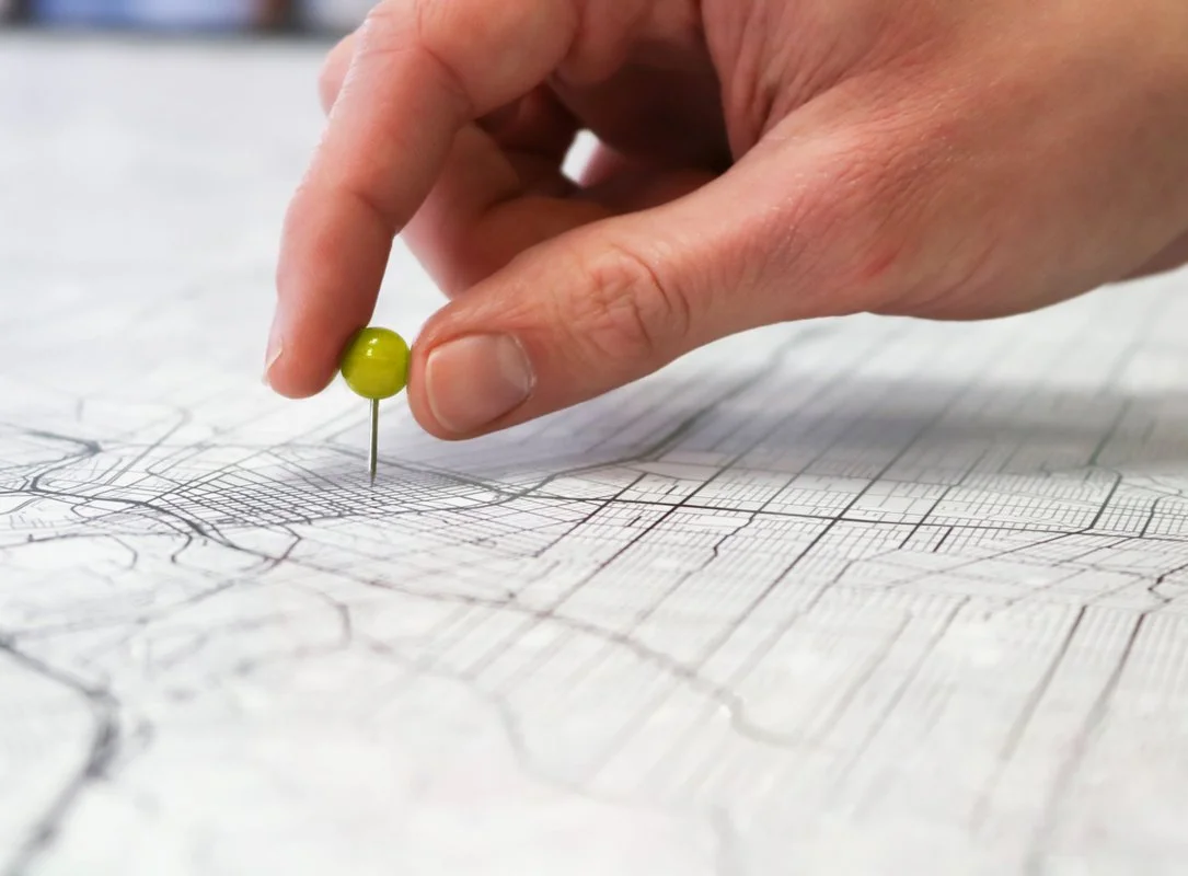 The Bias Adjuster strategic planning process for decision precision consulting
