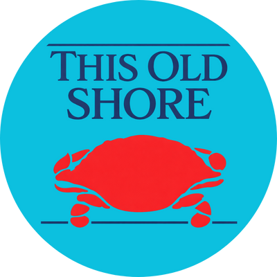 This Old Shore