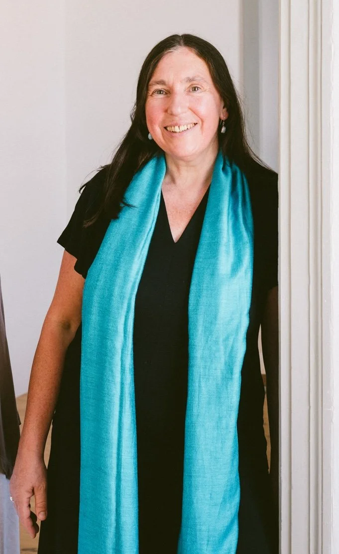 Wyka Evelyn Feige, Heilpraktikerin
