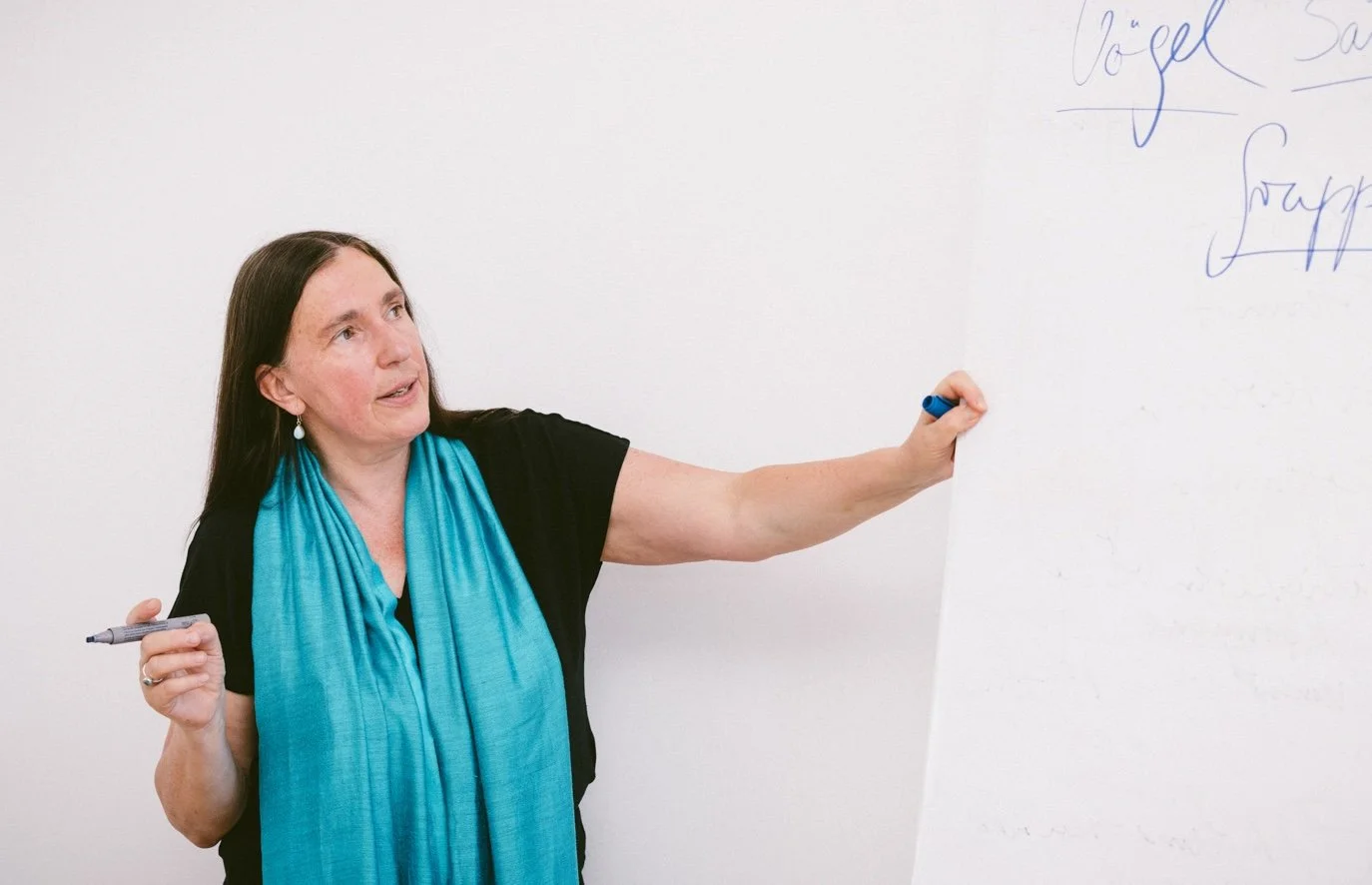 Supervision für Kolleg*innen