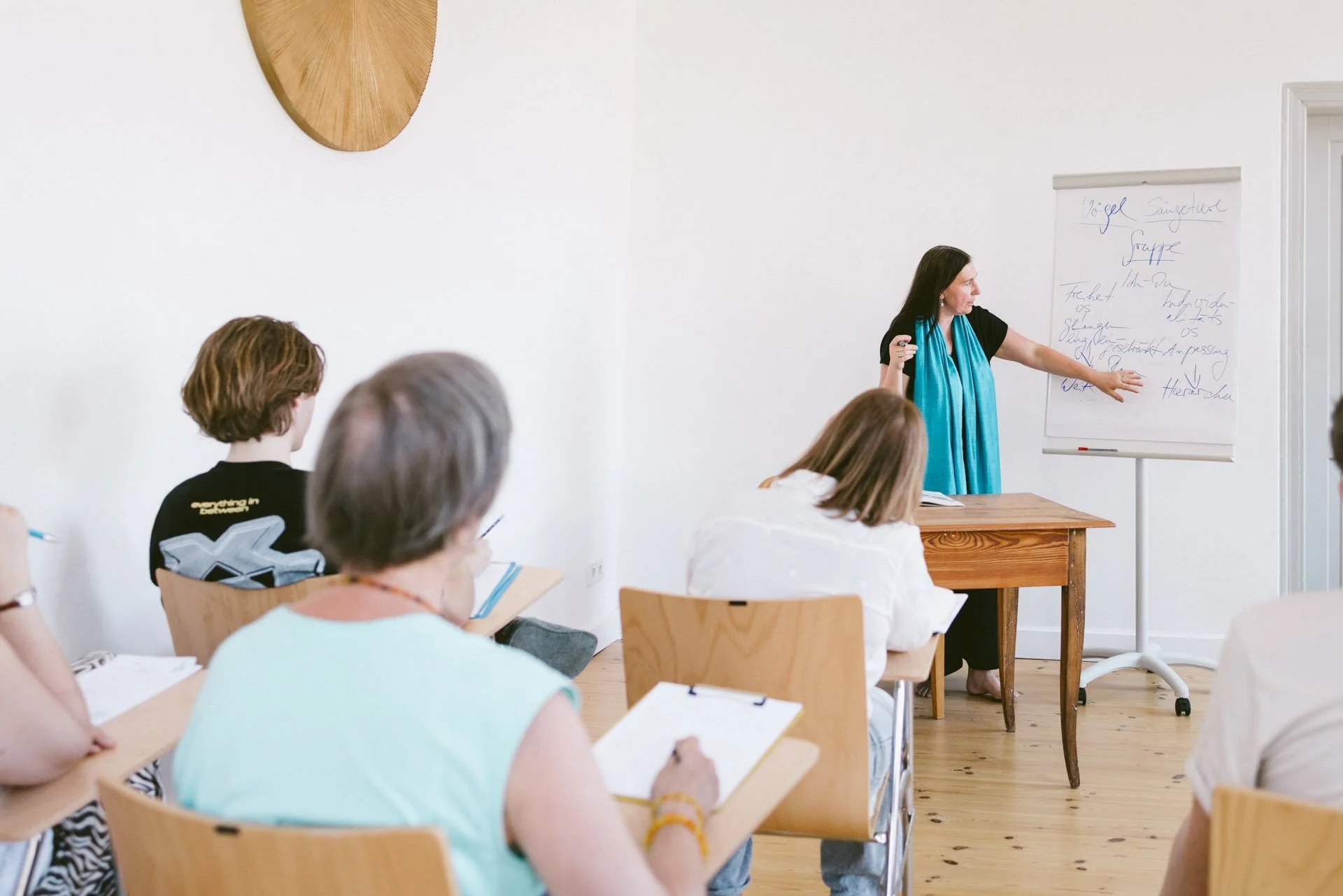 Postgraduierten-Kurs
