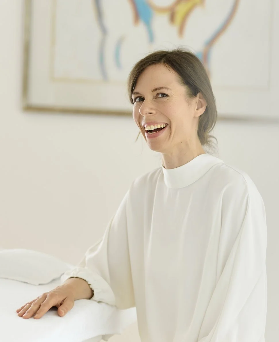 Dr. Corinna Scherner, Heilpraktikerin