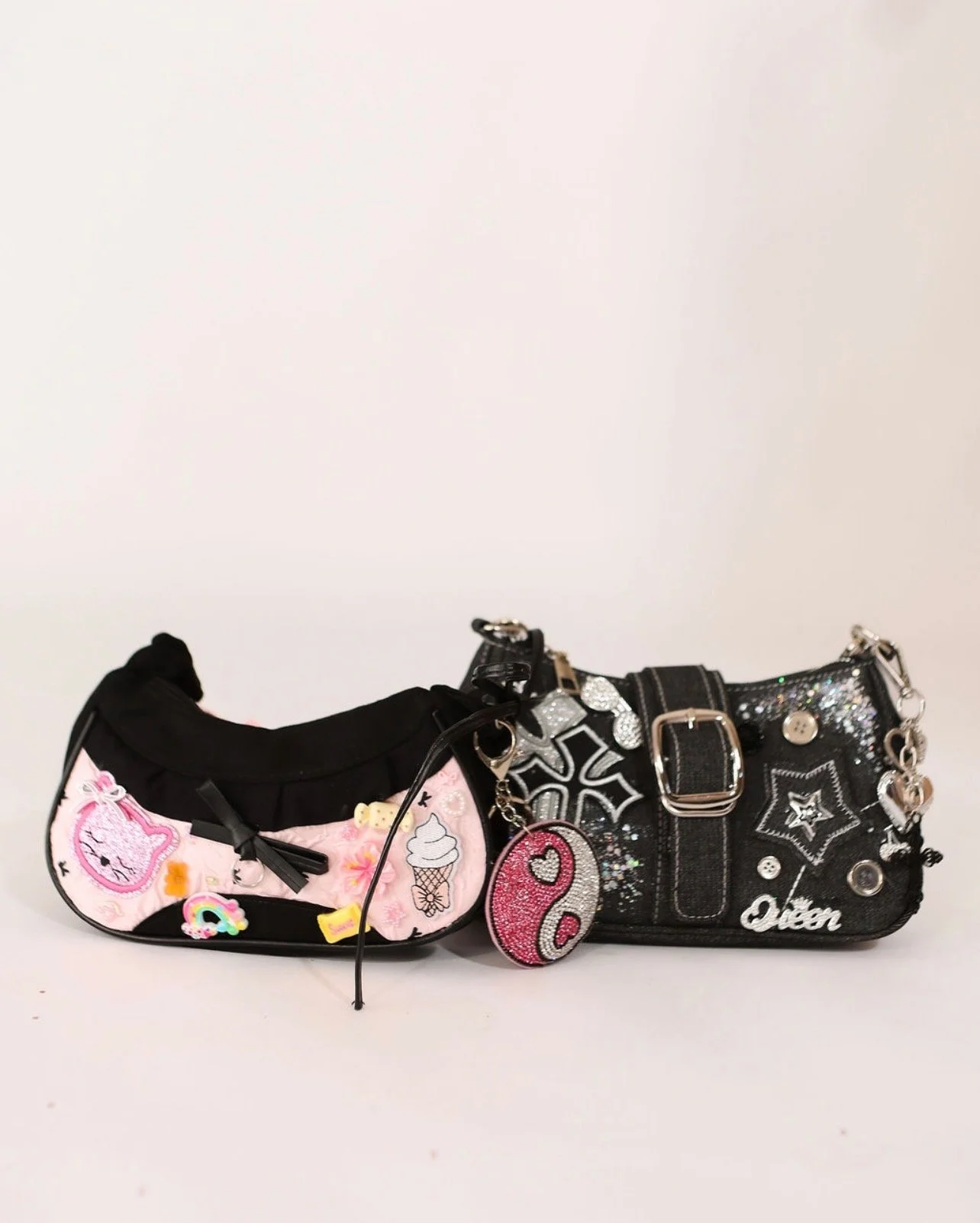 Kid Purses