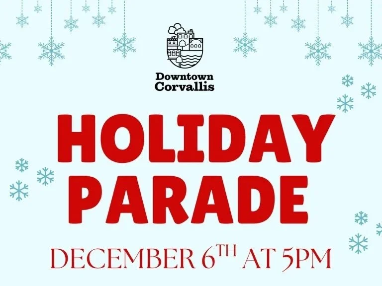 Holiday Parade