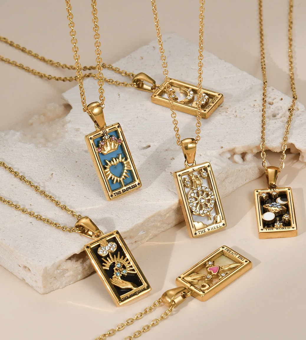 Tarot Card Pendant Necklace.png