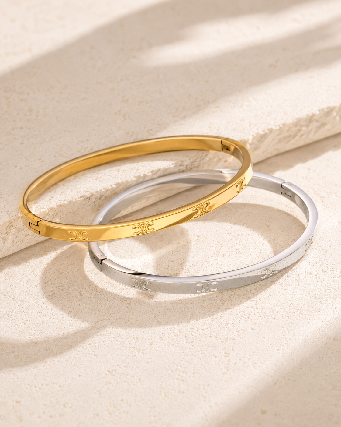 Paris Triomphe Bangle