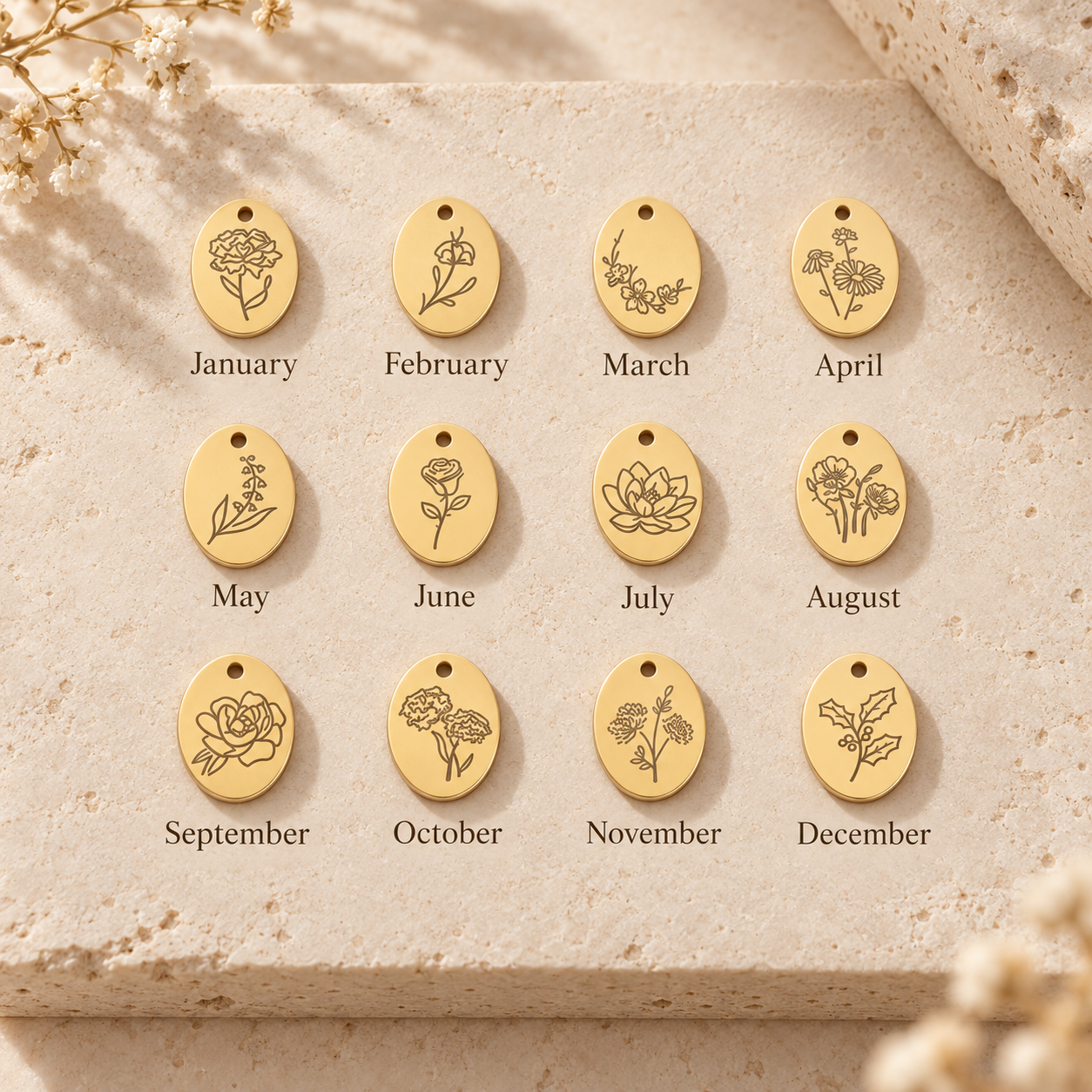 chart Birth Month Flower Toggle Necklace.png