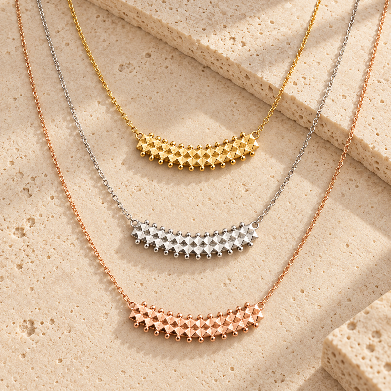 Spike de Clash Necklace .png