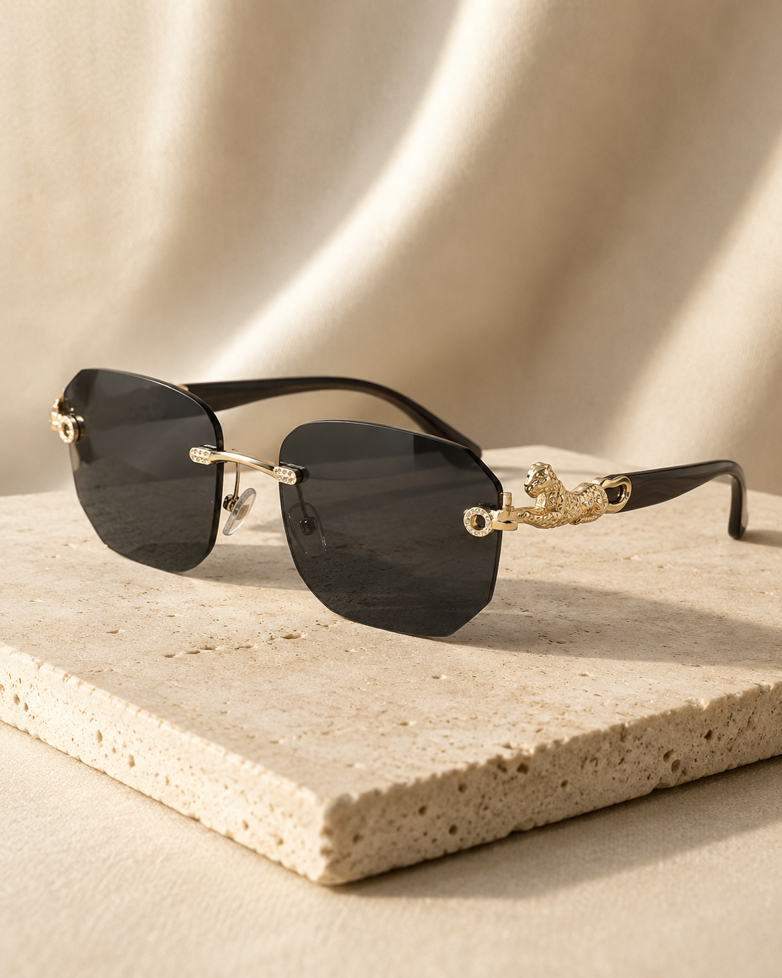 Panther Metal Frame Sunglasses .png