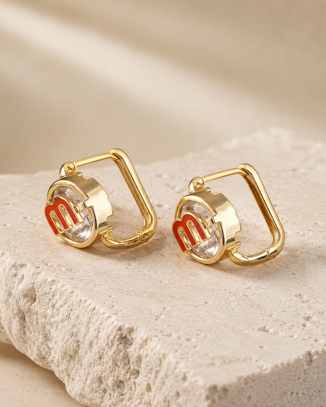 M Lever Back Earring.png