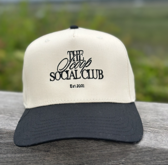 Your Dad's Favorite Hat