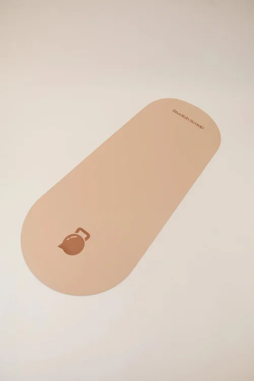 Scoop Yoga Mat