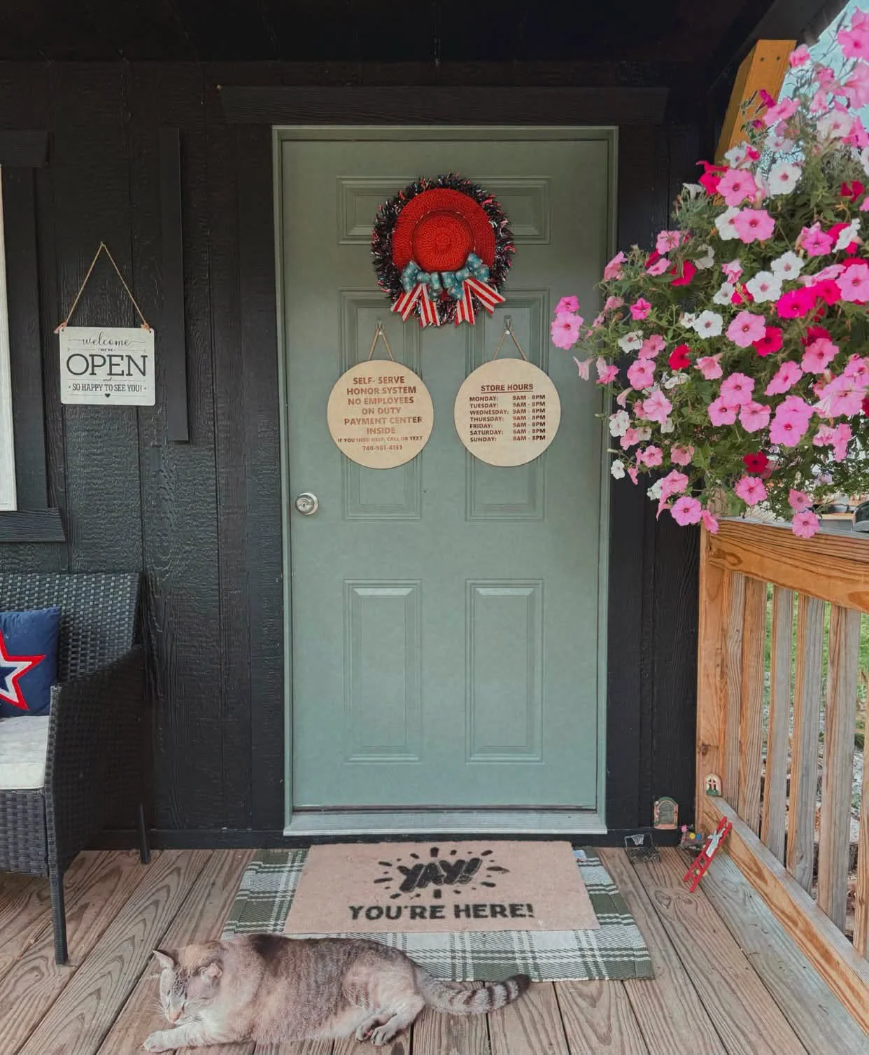 Fairy Door