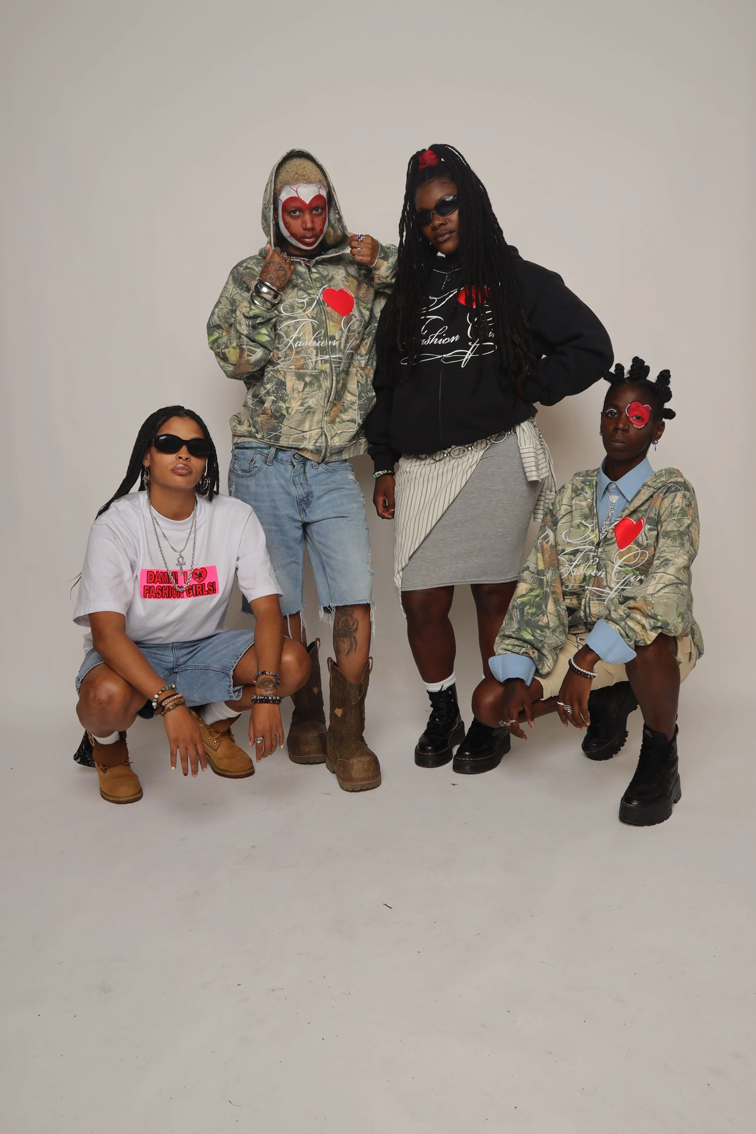SuperDopeKids