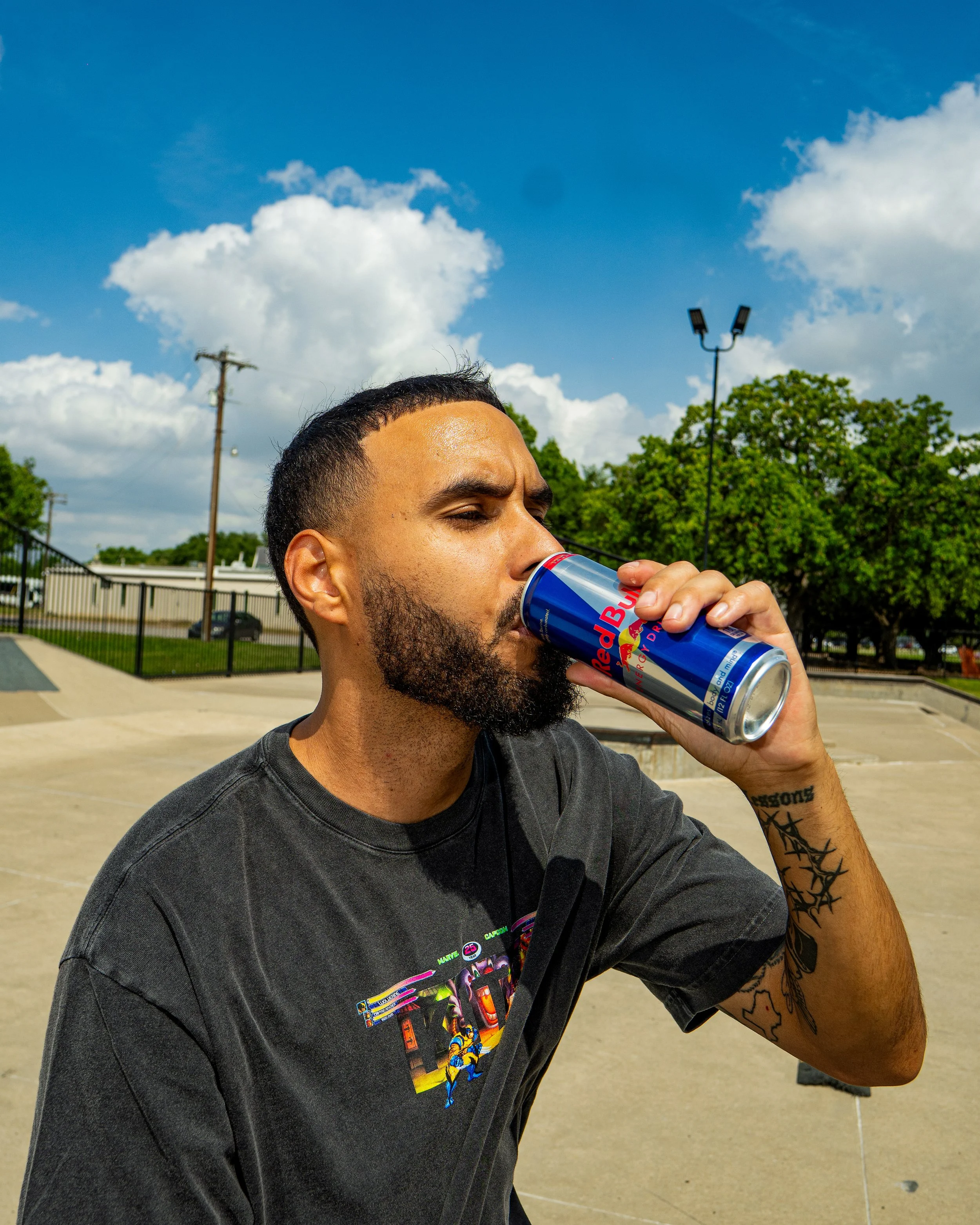 RedBull