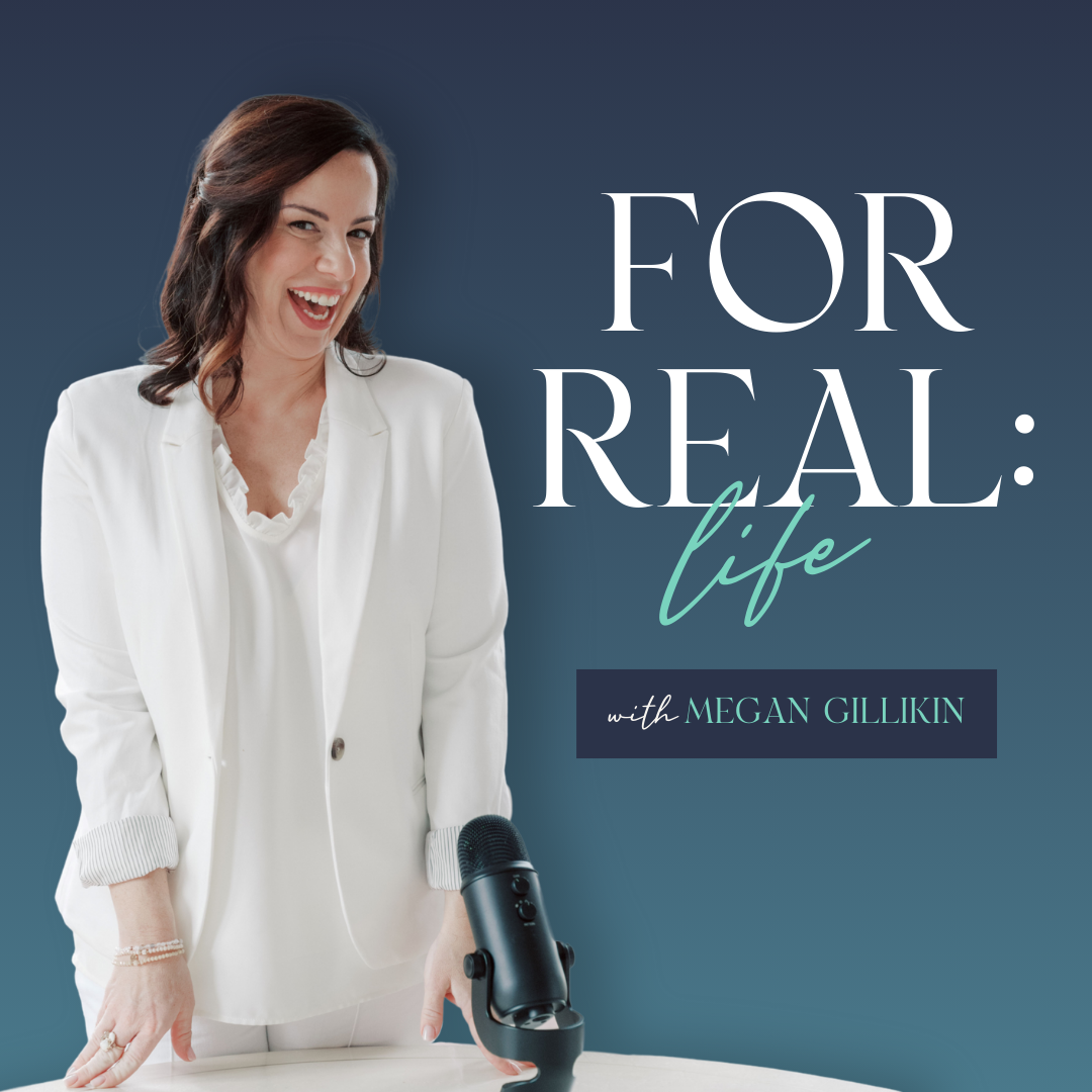 321. Life: The Truth About Stress, Autoimmunity, and Healing for High Achievers with Sarah Reilly