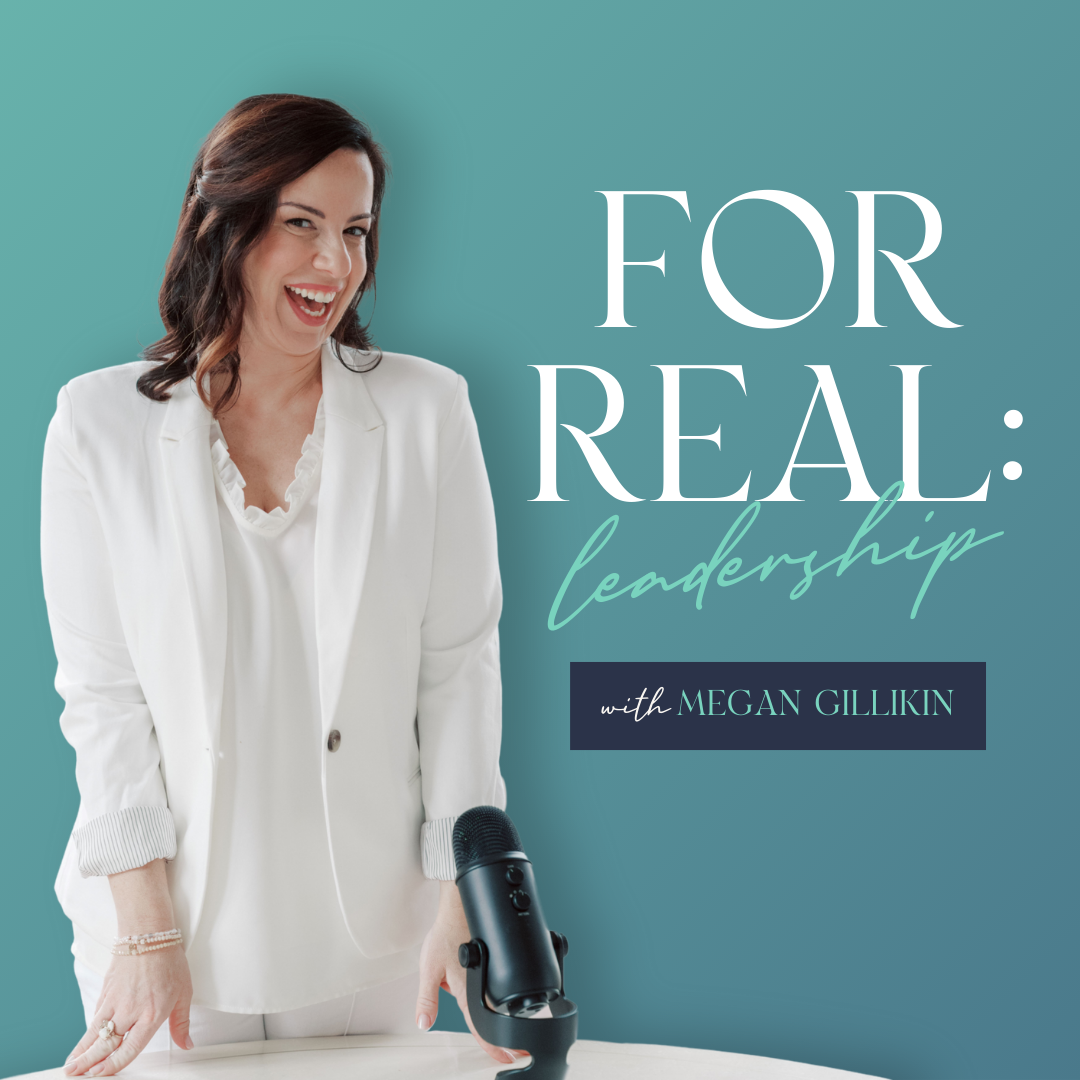 325. Leadership: The ROI of Rest: Why Breaks Make You A Better Boss