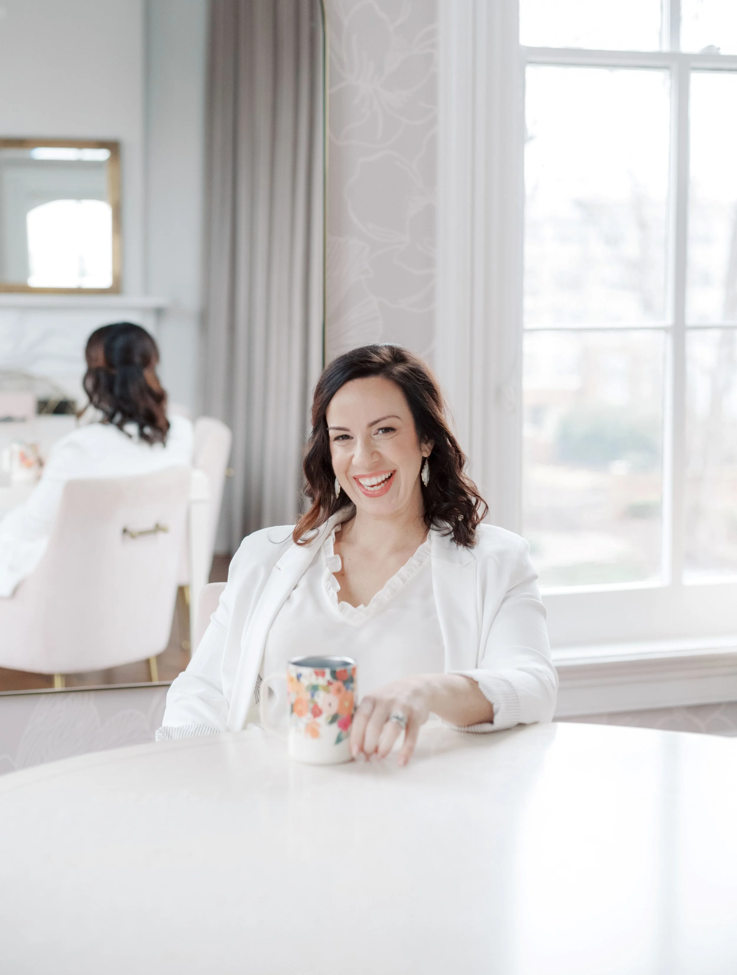Business Coach for Entrepreneurs