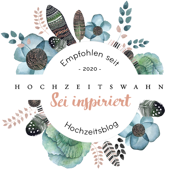 A circular design with a central empty space, surrounded by watercolor-style flowers, leaves, feather illustrations, topped with decorative Easter eggs with intricate patterns, creating a spring or Easter-themed graphic.