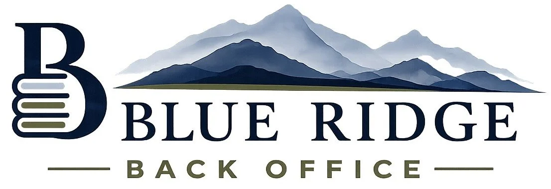 Blue Ridge Back Office
