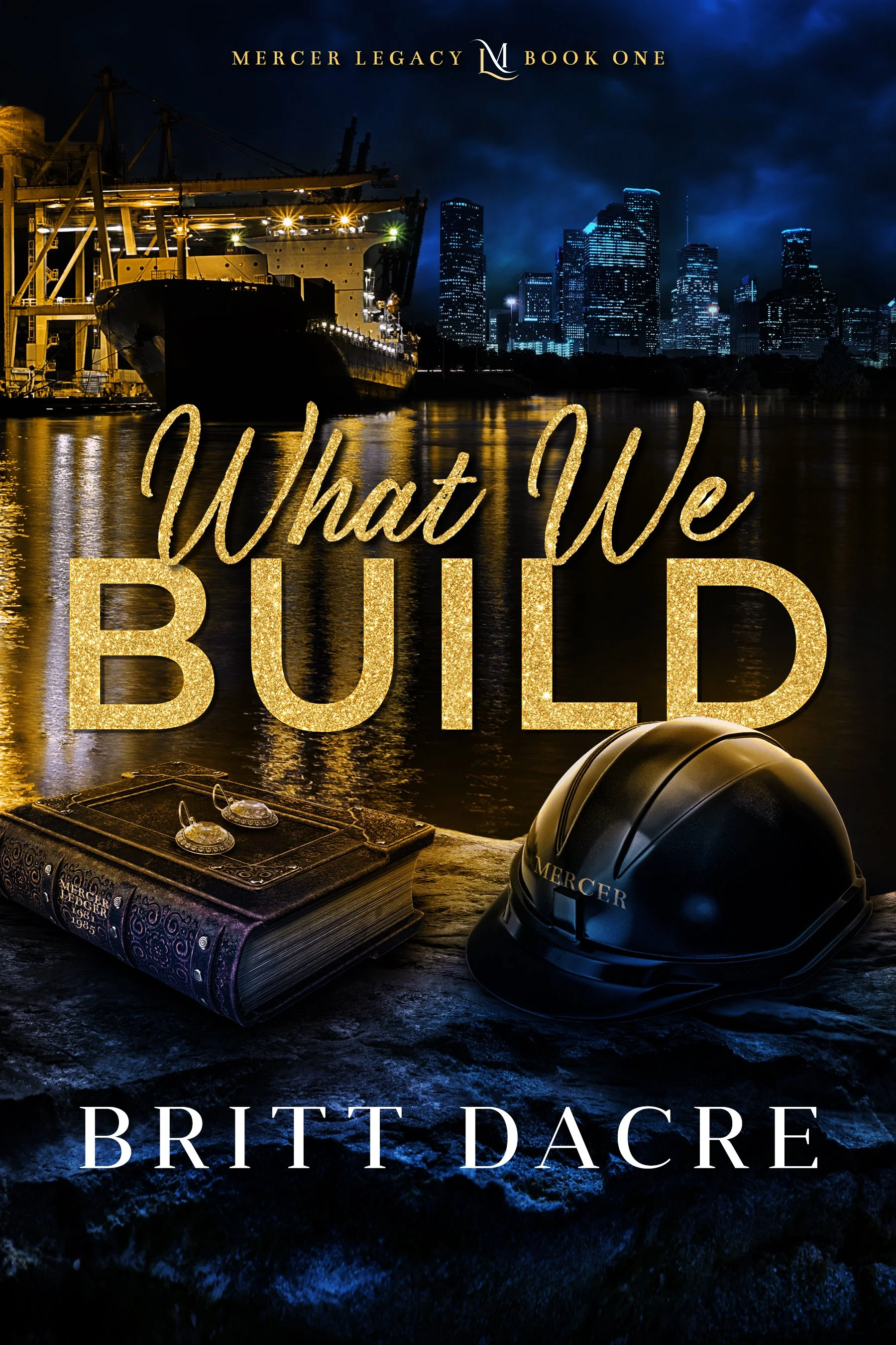 What We Build