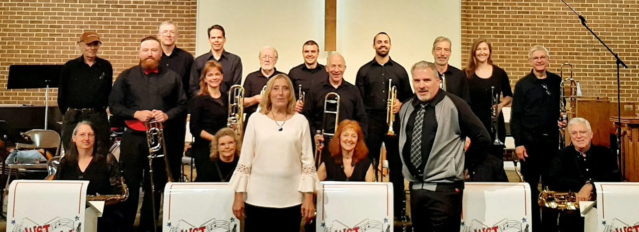 Sunnyside Retirement Community Private Performance