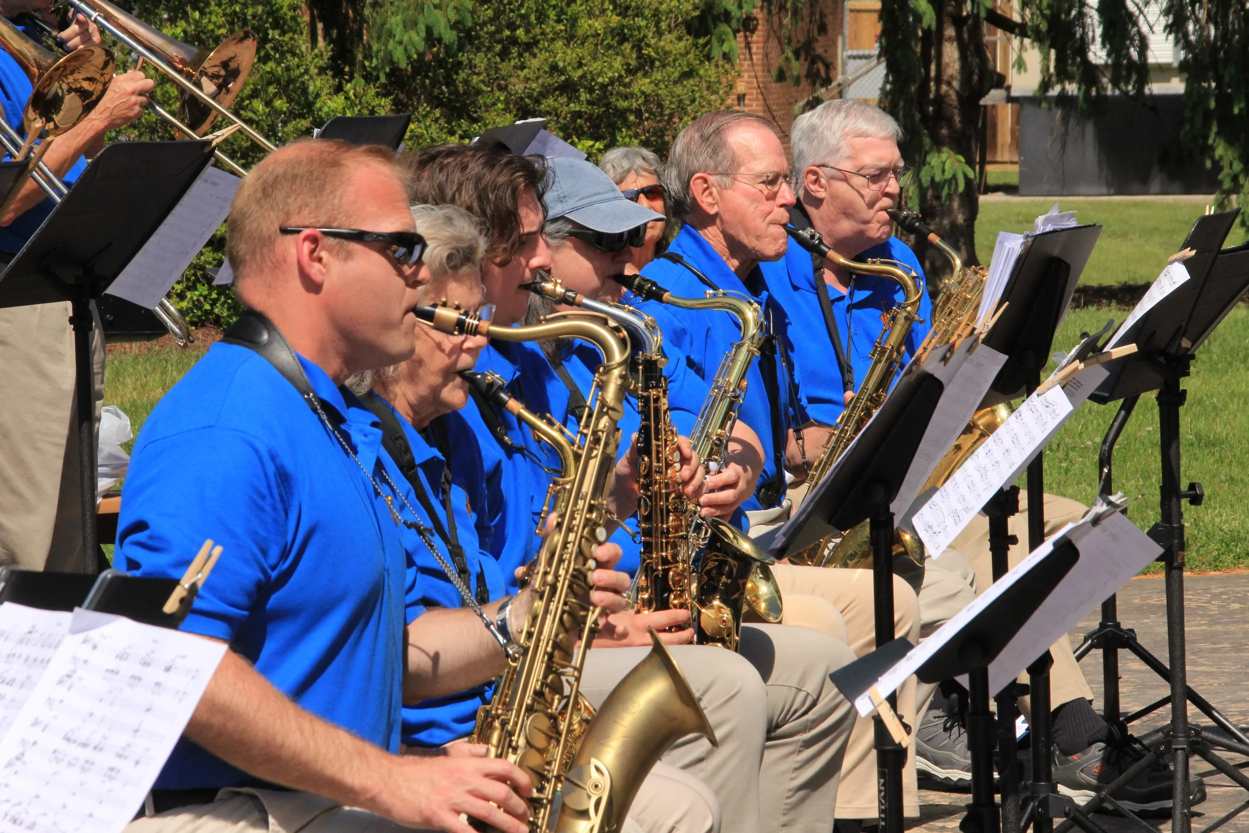 Bridgewater Retirement Community